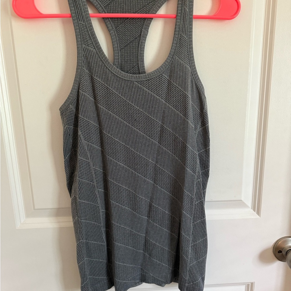 Women's Lululemon Tank Top